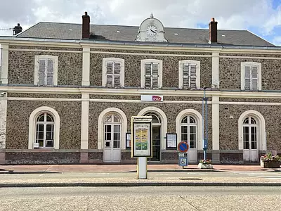 Maison, 150 m²