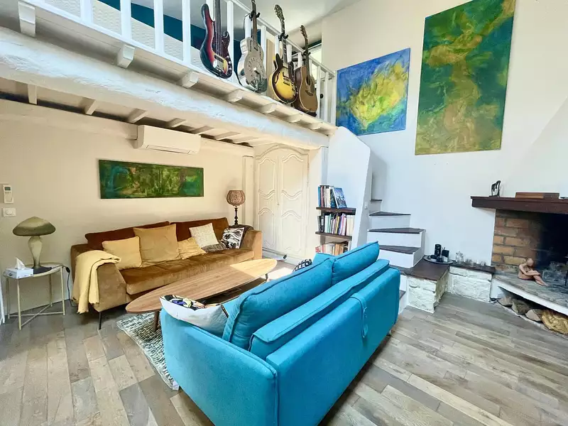 Maison, 88 m²