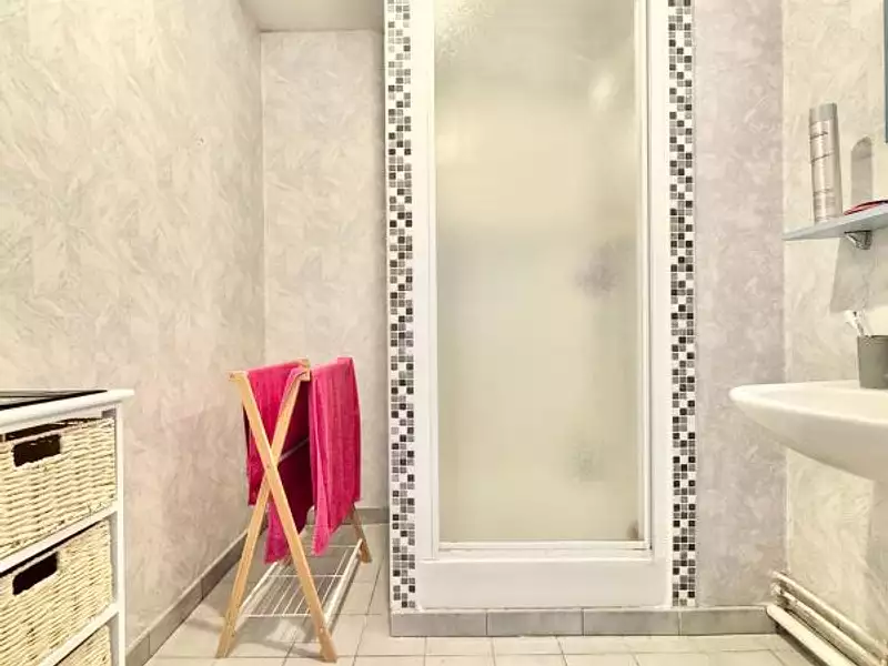 Appartement, 36 m²