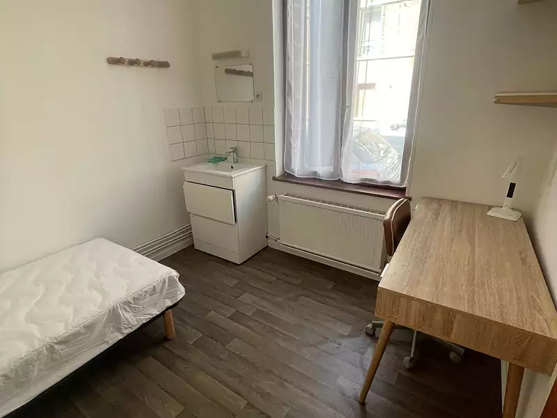 Appartement, 11 m²