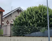 Maison, 230 m²