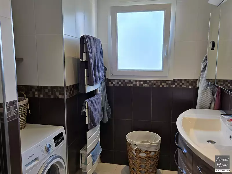 Maison, 113 m²