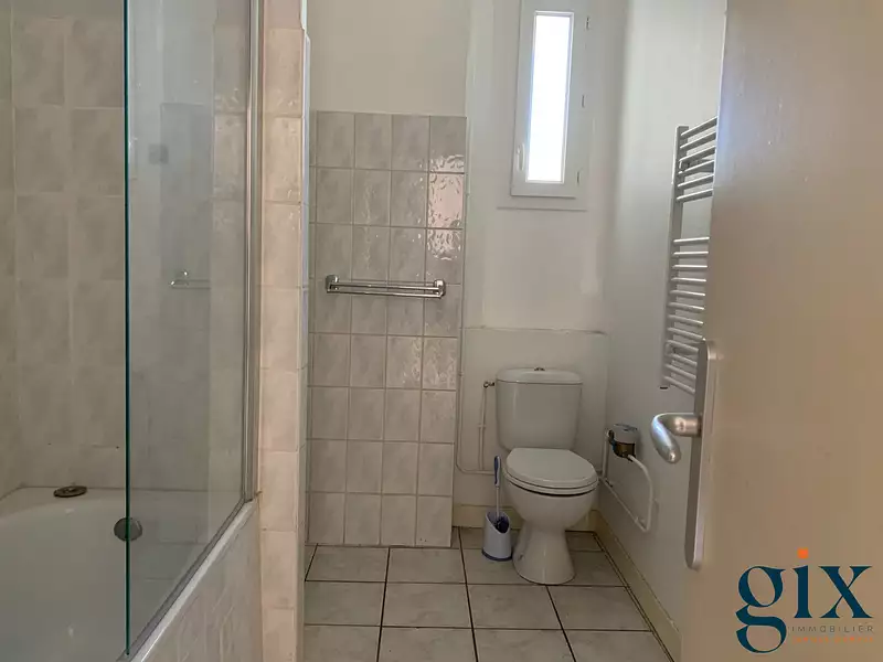 Appartement, 47,56 m²