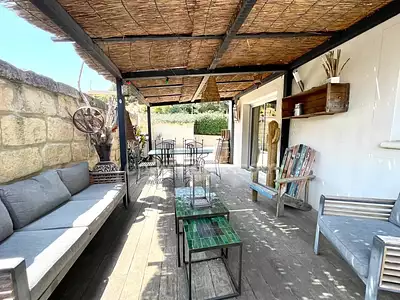 Maison, 92 m²