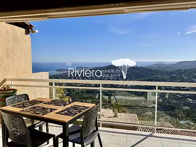 Appartement, 77,4 m²