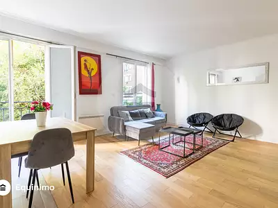 Appartement, 71 m²