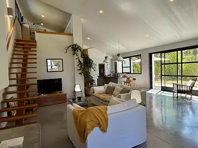 Maison, 183 m²