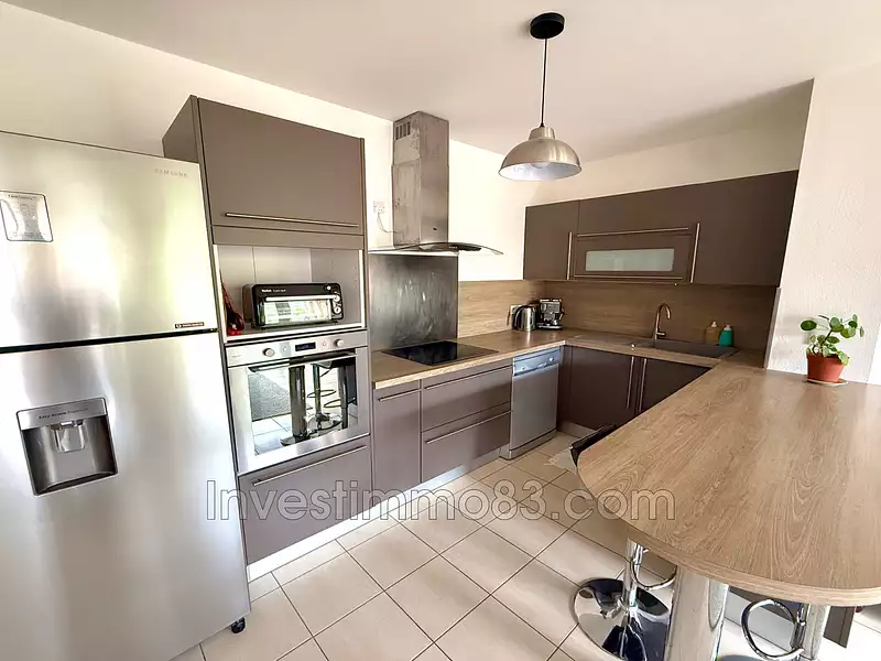 Appartement, 65 m²