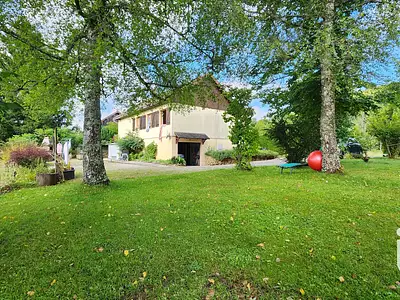 Maison, 90 m²