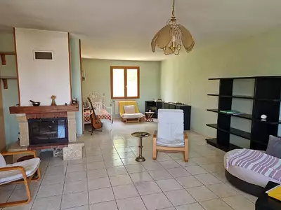Maison, 94 m²