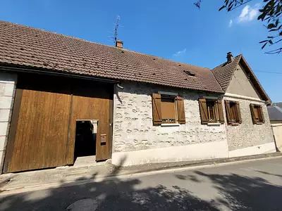 Maison, 130 m²
