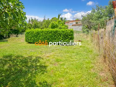 Maison, 119 m²