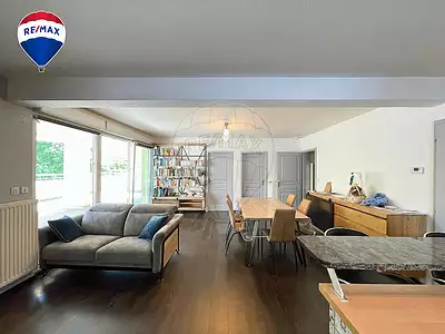 Appartement, 87 m²