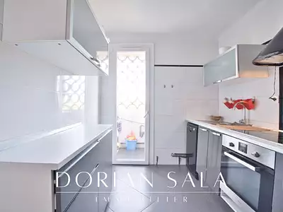 Appartement, 49,78 m²