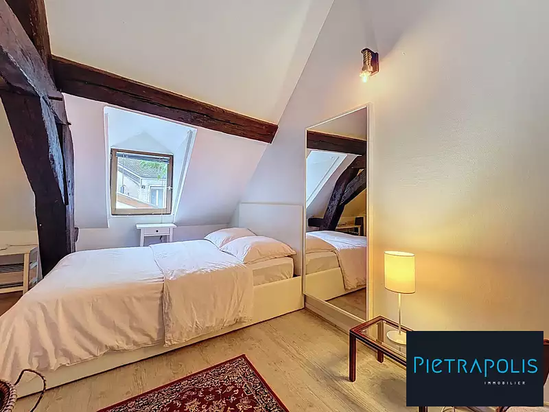 Appartement, 32,15 m²