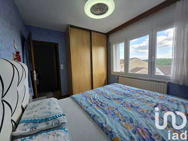 Maison, 88 m²