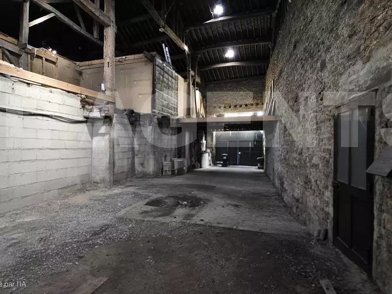 Maison, 298 m²