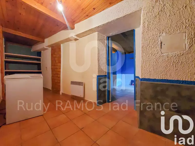 Maison, 65 m²