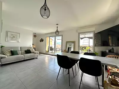 Appartement, 67 m²