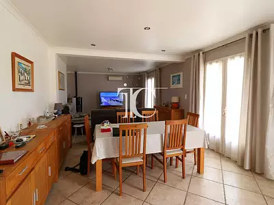 Maison, 115 m²