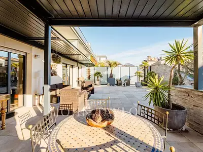 Appartement, 190 m²