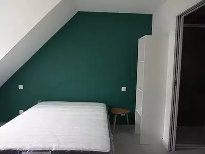 Appartement, 26 m²