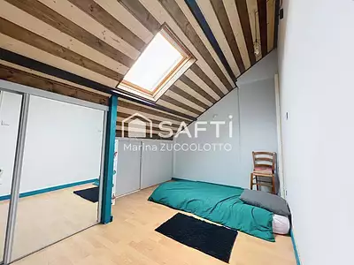 Maison, 140 m²