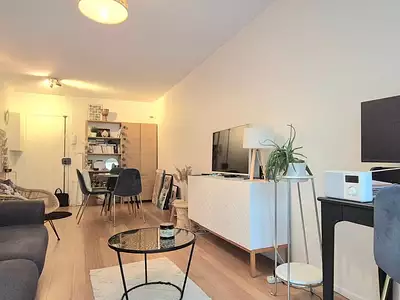 Appartement, 51 m²
