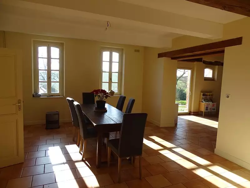 Maison, 220 m²