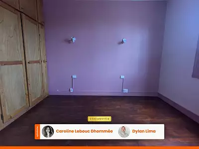 Maison, 110 m²