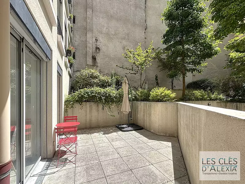 Appartement, 56,96 m²