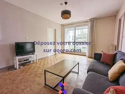 Appartement, 79 m²