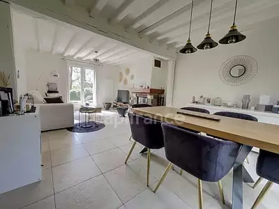 Maison, 90 m²