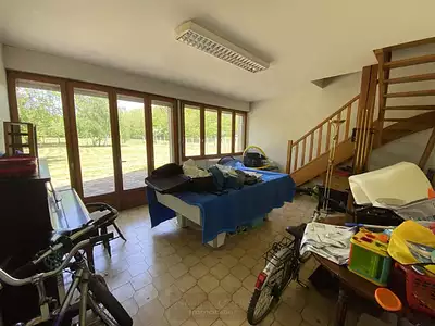 Maison, 135 m²