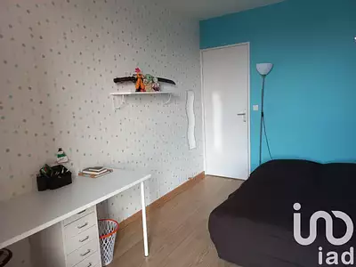 Appartement, 76 m²