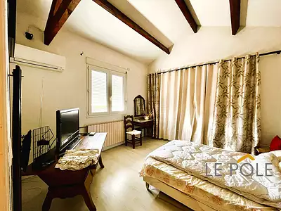 Maison, 179 m²
