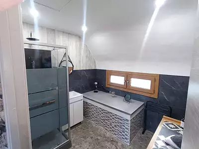 Maison, 128 m²