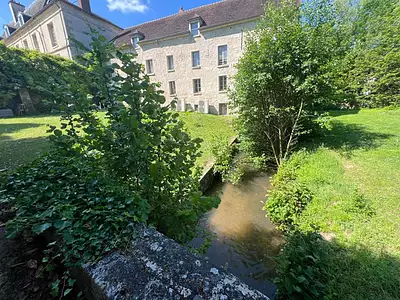 Maison, 474 m²
