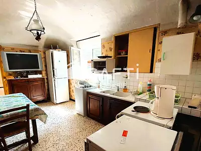 Maison, 123 m²