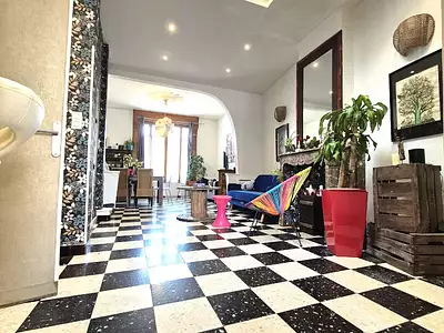 Maison, 164 m²