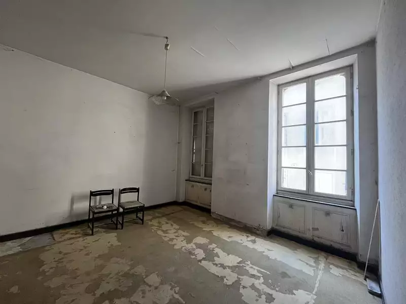 Appartement, 66 m²