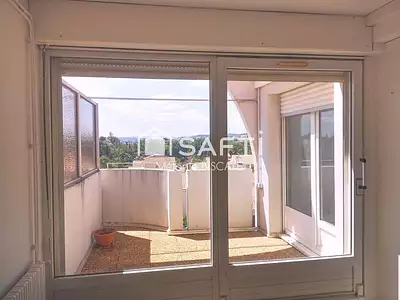 Appartement, 126 m²