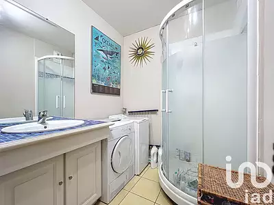 Appartement, 82 m²