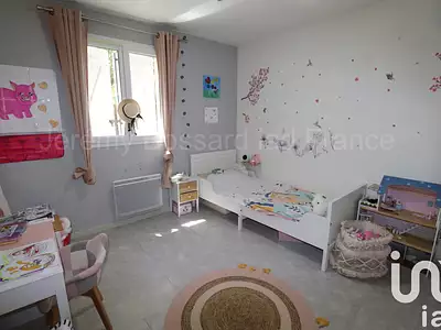 Maison, 99 m²