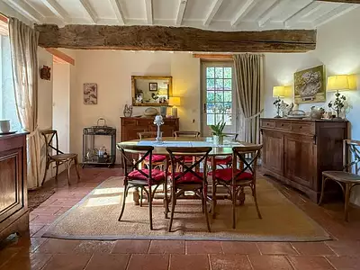 Maison, 170 m²