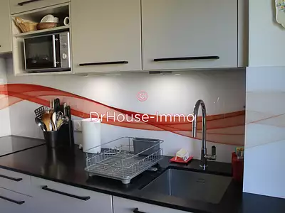 Appartement, 51,63 m²