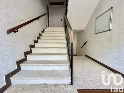 Appartement, 63 m²