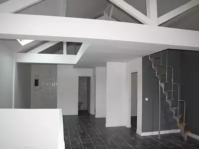 Appartement, 100 m²