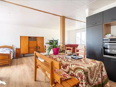 Maison, 82 m²