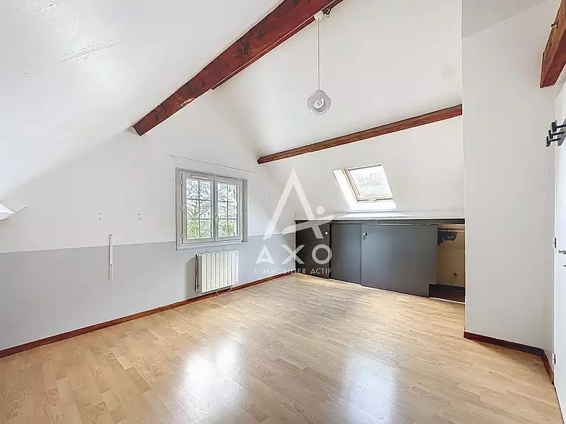 Maison, 140 m²